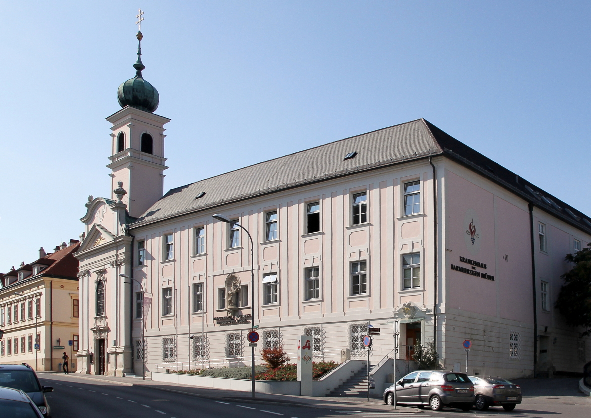Eisenstadt